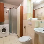 Centrum Deptak 45 *