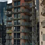 Centrum Deptak 45 Lägenhet Krynica-Zdrój