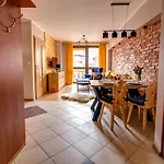 Centrum Deptak 45 Krynica-Zdrój