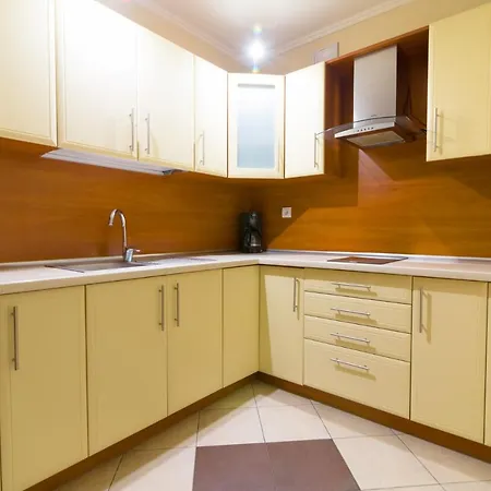 Centrum Deptak 45 شقة