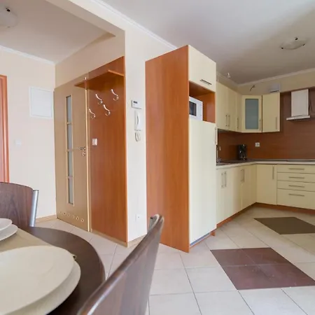 Centrum Deptak 45 * Krynica Zdroj