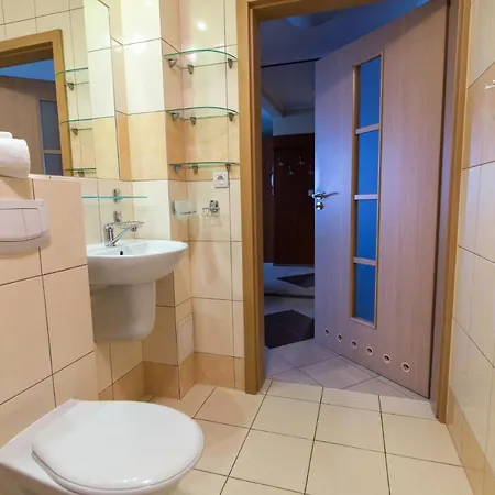 Centrum Deptak 45 شقة