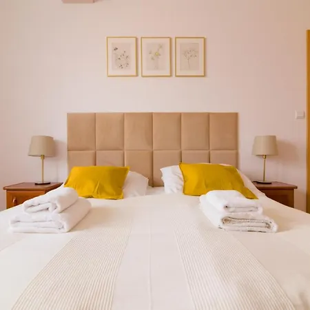 Centrum Deptak 45 * Krynica Zdroj