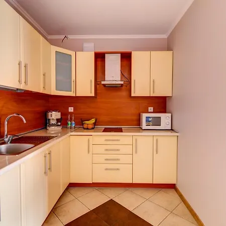 Centrum Deptak 45 Daire *