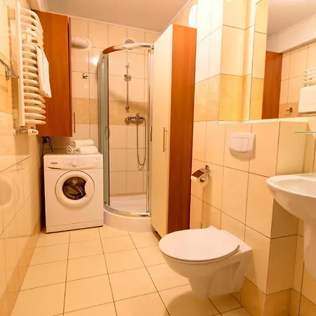 Centrum Deptak 45 Daire