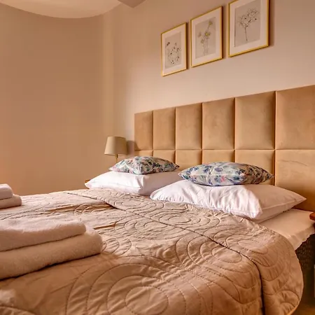 Daire Centrum Deptak 45 Krynica Zdroj